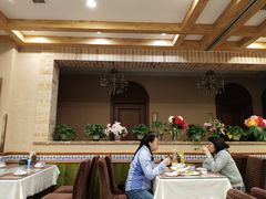 -巴依老爷新疆美食(清华东门店)