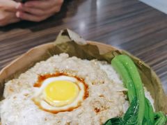 -72街荷叶饭(东方宝泰广场店)