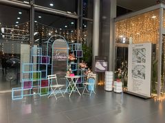 -广州鸿粤星辉奔驰4S店(钟村店)