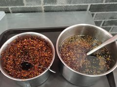 辣椒油-津门张记包子铺(华昌道店)