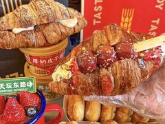 -味多美·北京面包工坊(天坛店)
