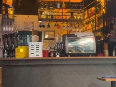 -Ricci睿奇美式餐厅(五道口店)