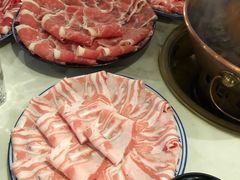 -宣武小院涮肉(前门店)