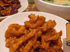 -吕氏疙瘩汤·新派鲁菜(东城万达广场店)