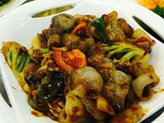 爆炒双脆-旺达·福州菜(正大广场店)