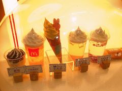 -麦当劳(莆田荔城大道万达店)