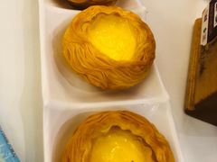 -稻香酒家·33年老字号·港式粤菜(富邦中心店)