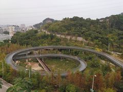 -梅峰山地公园