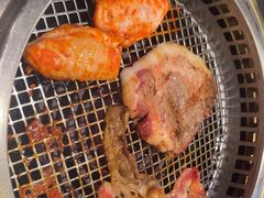 -AJIYA·池袋日式烧肉自助(天津万象城店)
