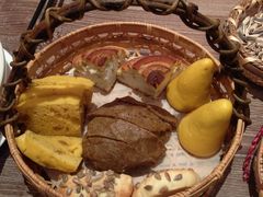 -西贝莜面村(上海百联西郊店)