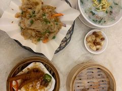-顺德人家食府(黄金广场店)
