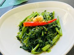 -帕蓝·暹罗料理(大学路店)