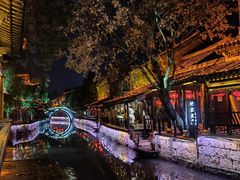 -台儿庄古城