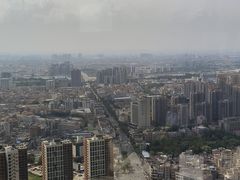 -厚街国际大酒店·360度旋转餐厅