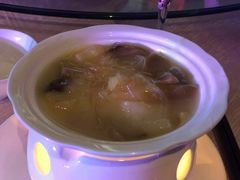 -半岛凯豪大酒店-海鲜自助餐厅