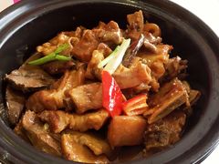 -御信客家王(洛溪店)