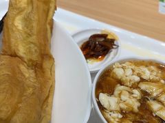 -甲乙饼·北京手工肉饼(西直门凯德茂店)