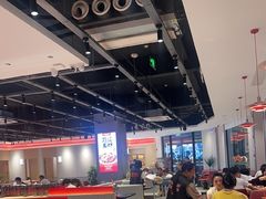 -周姑娘不等味·牛羊肉火锅·螃蟹罗氏虾·烤鱼烤串(高邮店)