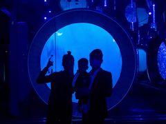 -成都浩海立方海洋公园