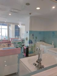 -沪壹健康国际母婴月子中心(360复旦奥医一妇婴东院店)