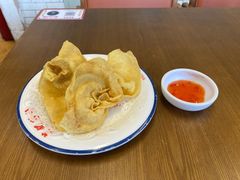油炸云吞云吞-荔银肠粉(广州北京路旗舰店)