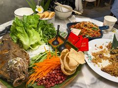 -婉泰·特色小吃·舂鸡脚(告庄二店)