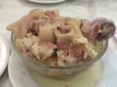 当归猪手-大荣华酒楼(元朗老店)