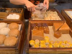 -煎饺王子(财富广场店)