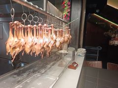 -三强鸽子(中原路店)