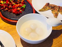 -阿斯牛牛·凉山菜(新会展店)