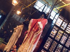 -Tivano意大利餐厅(成都居舍酒店)