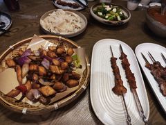 -那时新疆·若羌(经纬汇店)