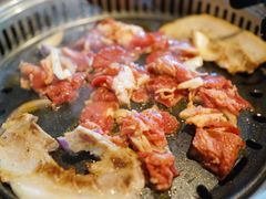-老卜奎齐齐哈尔烤肉(人民东路店)