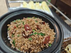 -金龙·打边炉(武进路店)