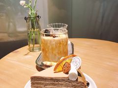 -Kekimatata 生日蛋糕·烘焙教学
