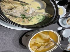 -望乡楼上海菜(日月光店)