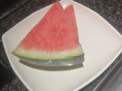 自助小吃水果粥-海底捞火锅(崇文门新世界百货店)