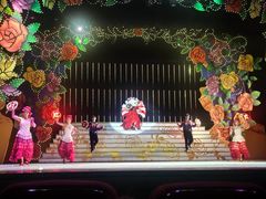 -安吉Hello Kitty乐园