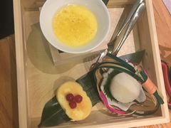 -赤坂亭·M9和牛烧肉·铁板烧·日料398放题(长泰广场店)