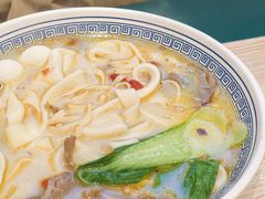 -武圣羊汤·西北面(朝阳门店)