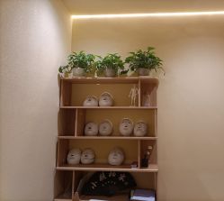 -小颜秘家·韩国整骨