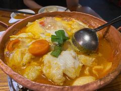 -陆壹捌餐厅(五大道店)