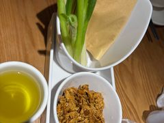 -吕氏疙瘩汤·新鲁菜(济南万象城店)