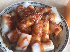 -渔记茶餐厅(渔村店)
