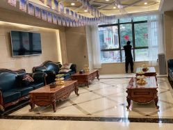 -碧莲盛·不剃发植发