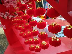 -杉杉奥特莱斯广场(哈尔滨店)