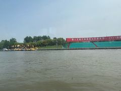 -溱湖国家湿地公园