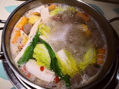 四季养生锅-南城十里潮汕鲜牛火锅·鲜虾生滚粥(融汇老商埠店)