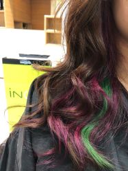 -CARR SALON