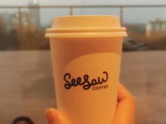 -Seesaw Coffee(朝阳大悦城店)